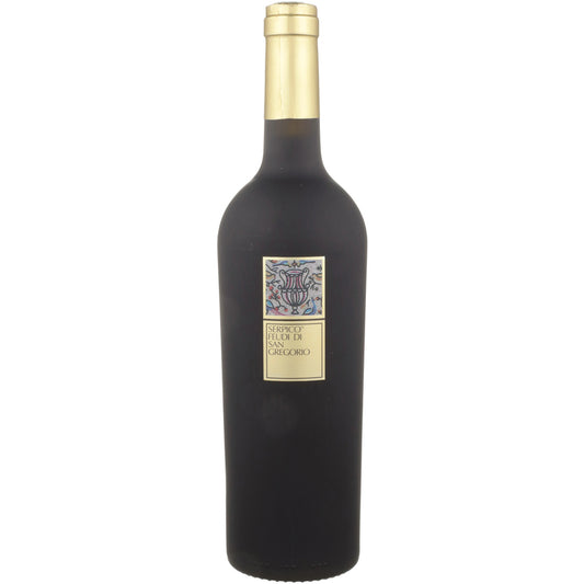 Feudi Di San Gregorio Aglianico Serpico Irpinia 2016 - 750ML