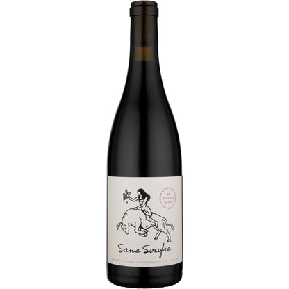 Primarius Pinot Noir Sans Soufre Willamette Valley 2023 - 750ML
