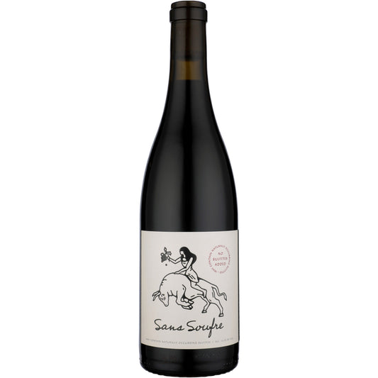 Primarius Pinot Noir Sans Soufre Willamette Valley 2023 - 750ML