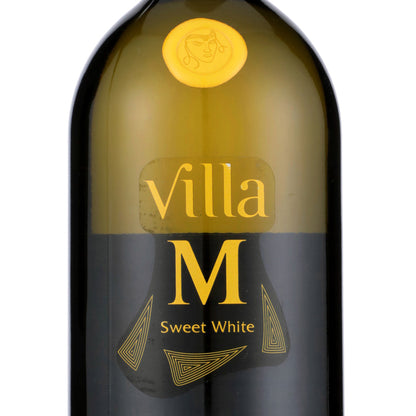 Villa M Moscato Sweet White Italy - 750ML