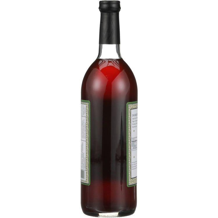 Liquid Alchemist Apple Spice Syrup - 750ML - Back