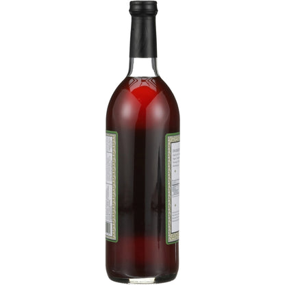 Liquid Alchemist Apple Spice Syrup - 750ML - Back
