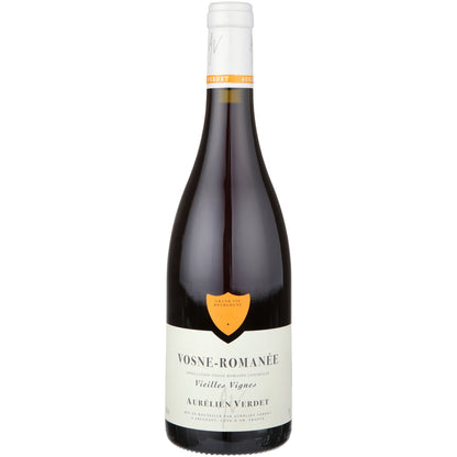 Aurelien Verdet Vosne Romanee Les Beaux Monts Premier Cru 2020 - 750ML