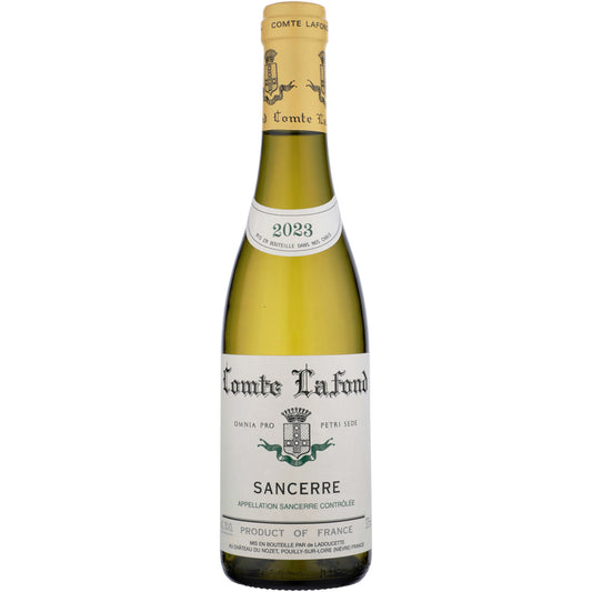 Comte Lafond Sancerre 2023 - 375ML
