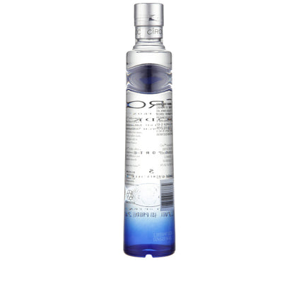 Ciroc Vodka Snap Frost 80 - 200ML