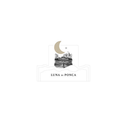 Borgo Conventi Collio Bianco Luna Di Ponca 2020 - 750ML