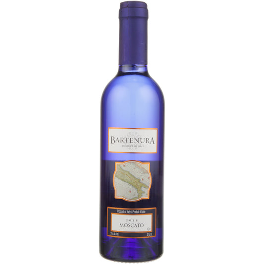 Bartenura Moscato Provincia Di Pavia - 375ML - Front