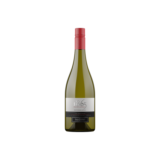 1865 Sauvignon Blanc Selected Vineyard Las Gaviotas Leyda Valley 2022 - 750ML