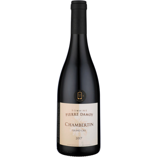 Pierre Damoy Chambertin Grand Cru 2017 - 750ML