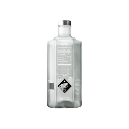 Cleanco Clean V Spirit Non-Alcoholic - 700ML - Back