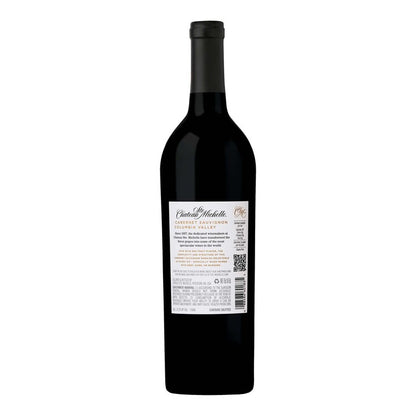 Chateau Ste. Michelle Cabernet Sauvignon Columbia Valley - 750ML