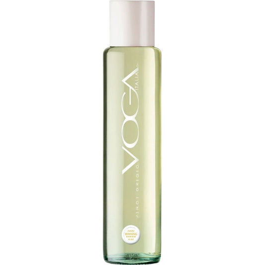 Voga Pinot Grigio Delle Venezie - 750ML - Front
