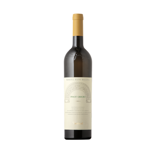 Fantinel Pinot Grigio Tenuta Sant'Helena Collio 2024 - 750ML - Front
