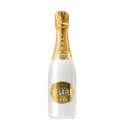 Luc Belaire Sparkling Wine Rare Luxe France - 375ML - Front