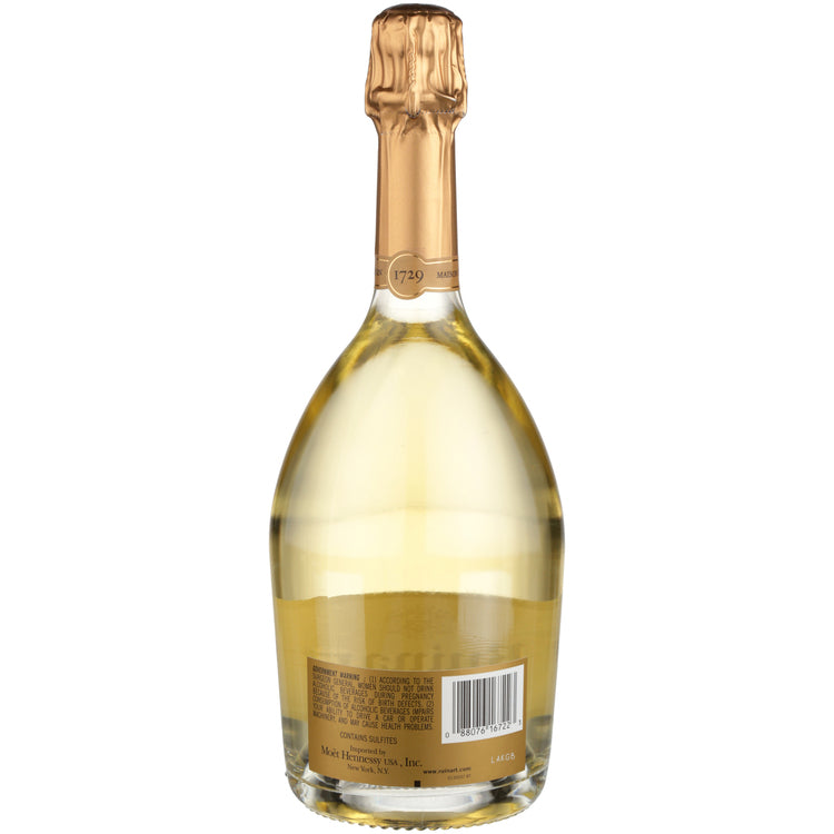 Ruinart Champagne Brut Blanc De Blancs - 750ML