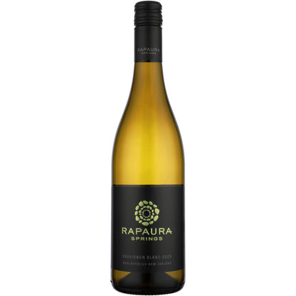 Rapaura Springs Sauvignon Blanc Classic Marlborough 2023 - 750ML