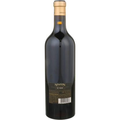 Newton Cabernet Sauvignon Mount Veeder 2016 - 750ML