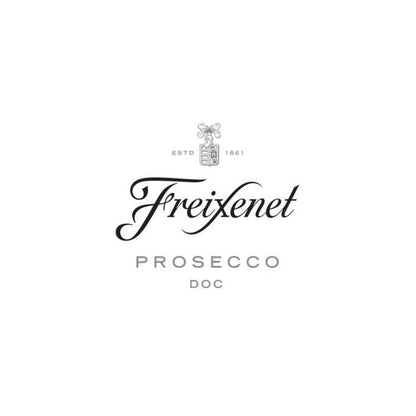 Freixenet Prosecco Extra Dry - 750ML