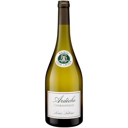 Louis Latour Chardonnay Ardeche 2022 - 750ML