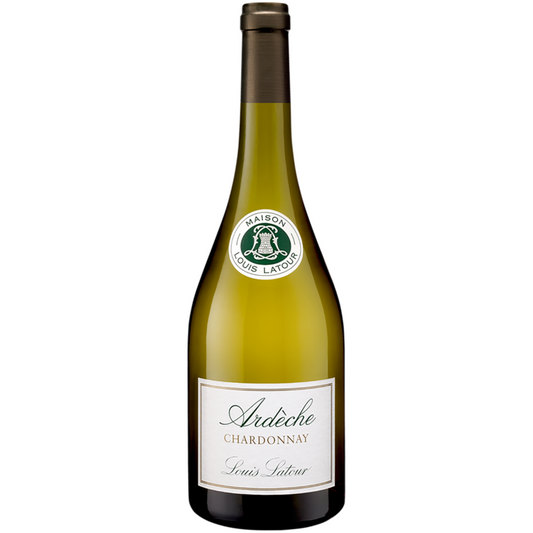 Louis Latour Chardonnay Ardeche 2022 - 750ML