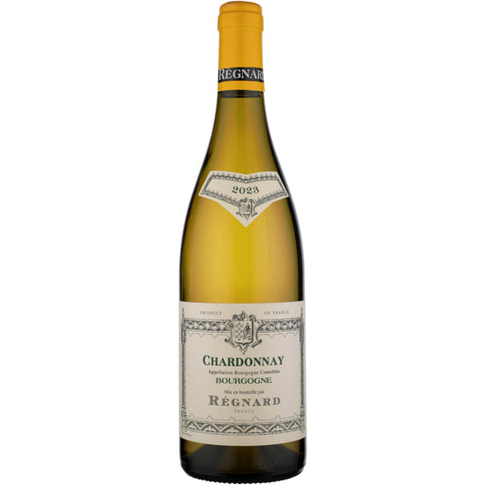 Regnard Bourgogne Chardonnay 2023 - 750ML