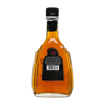 Christian Brothers Brandy Amber Vs 80 - 375ML