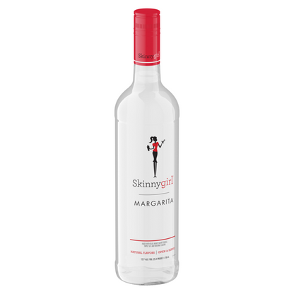 Skinnygirl Margarita 25.4 - 750ML - Front Label
