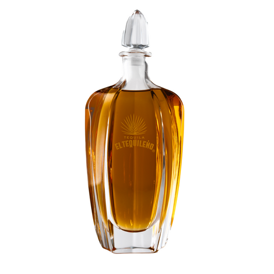 El Tequileno Tequila 1959 Extra Anejo 80 - 750ML - Front