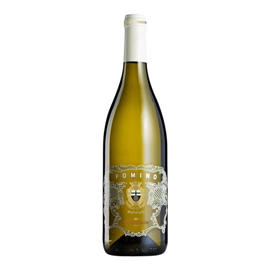 Frescobaldi Pomino Bianco 2022 - 750ML