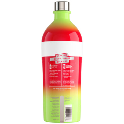 Svedka Cherry Limeade Flavored Vodka 70 - 1.75L