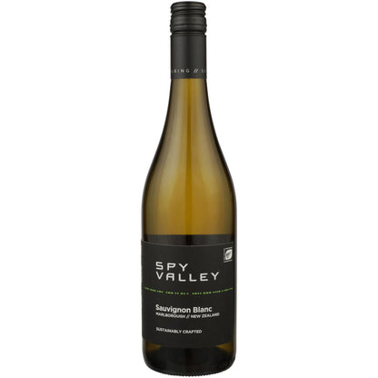 Spy Valley Sauvignon Blanc Marlborough 2023 - 750ML