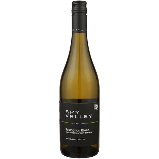 Spy Valley Sauvignon Blanc Marlborough 2023 - 750ML