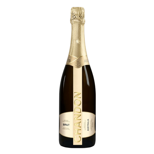 Chandon Brut California - 1.5L - Front