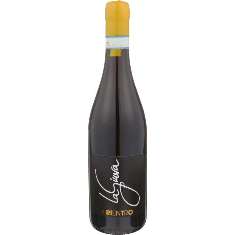 La Giuva Valpolicella Superiore Il Rientro 2018 - 750ML