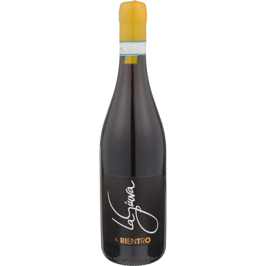 La Giuva Valpolicella Superiore Il Rientro 2018 - 750ML