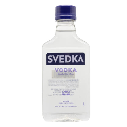Svedka Vodka 80 - 200ML