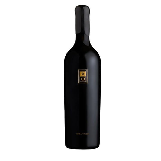 Alpha Omega Red Wine Era Napa Valley 2021 Wood Box - 750ML - Front
