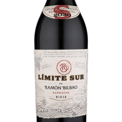 Ramon Bilbao Rioja Limite Sur 2020 - 750ML