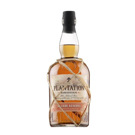 Plantation Aged Rum Double Aged Grande Terroir Signature Blend 5 Yr 80 - 750ML