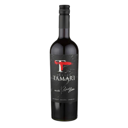 Bodega Tamari Malbec Special Selection Valle De Uco - 750ML - Front
