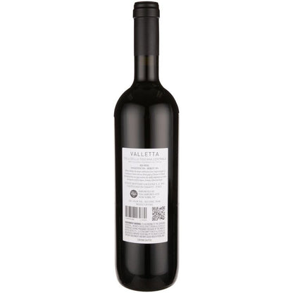 Gagliole Colli Della Toscana Centrale Rosso Valletta 2017 - 750ML