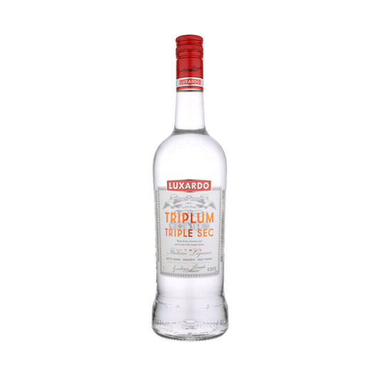 Luxardo Triple Sec Triplum 78 - 1.0L - Front