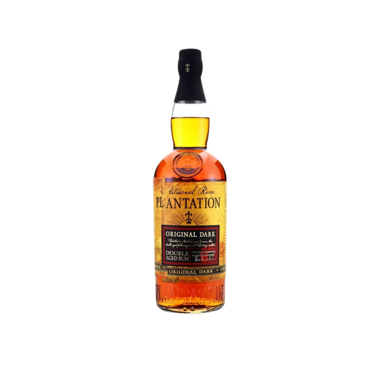 Planteray Dark Rum Original Dark 80 - 1.0L