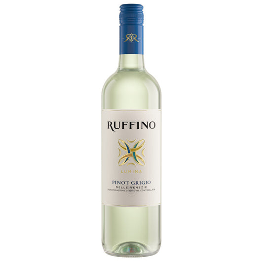 Ruffino Pinot Grigio Lumina Delle Venezie - 750ML