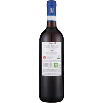 Speri Valpolicella Classico 2023 - 750ML