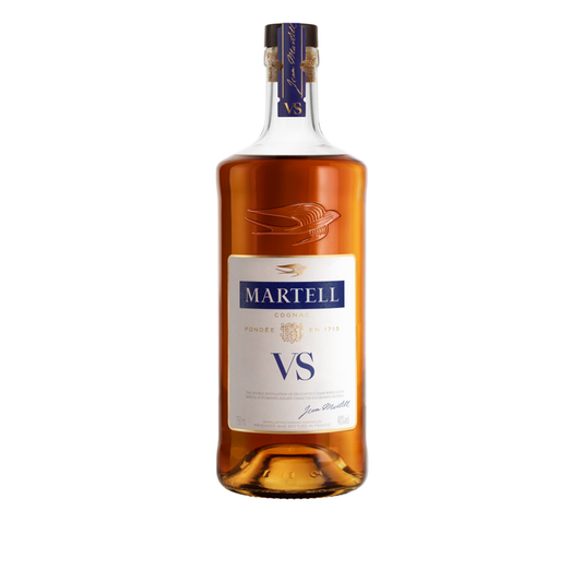 Martell Cognac Vs 80 - 750ML