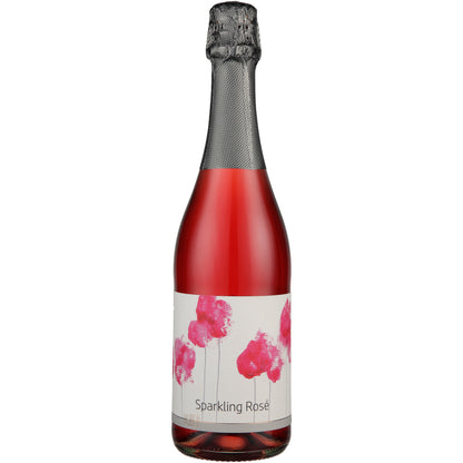 Markus Huber Rose Sparkling Hugo Austria - 750ML - Front