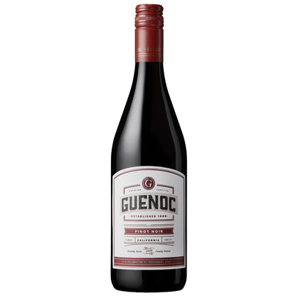 Guenoc Pinot Noir California - 750ML