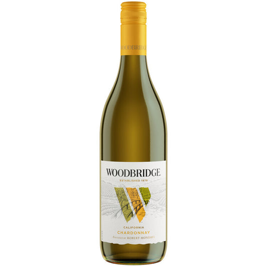 Woodbridge Chardonnay California - 750ML