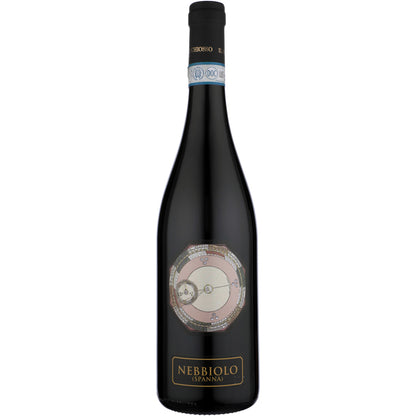 Il Chiosso Nebbiolo Spanna Colline Novaresi 2021 - 750ML